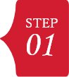 STEP 01