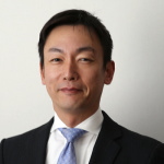 日本M&Aセンター コンサルタント戦略営業部 副部長 小川 洋輝 氏