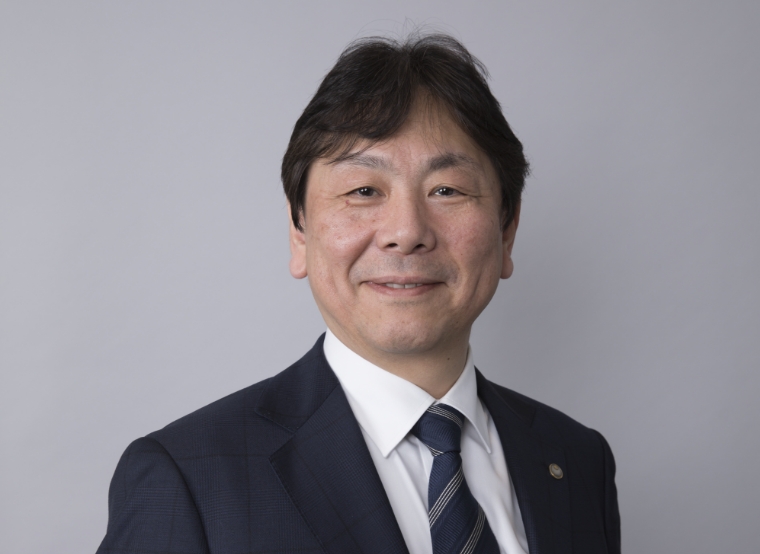 税理士法人東京会計パートナーズ 代表社員 島﨑 敦史