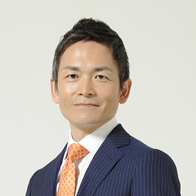 池本克之 氏